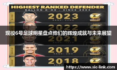 现役6号足球明星盘点他们的辉煌成就与未来展望