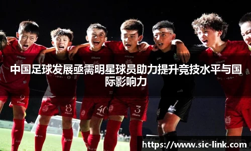 中国足球发展亟需明星球员助力提升竞技水平与国际影响力